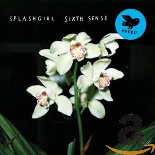 Splashgirl - Sixth Sense - Import CD