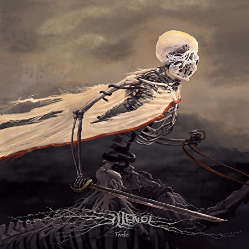 Ellende - Triebe - Import LP Record