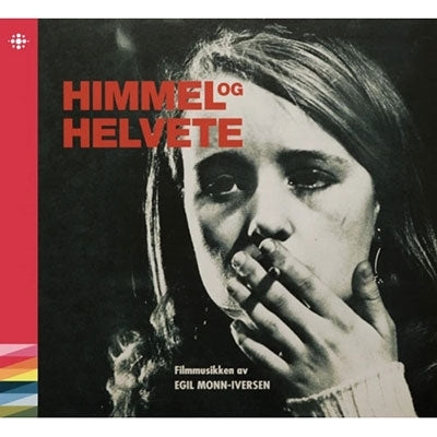 Jan Garbarek - Himmel Og Helvete - Import CD Limited Edition