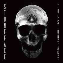 Stoneface - The Stone Age - Import CD