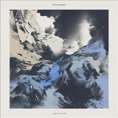 Mythic Sunship - Light / Flux - Import CD