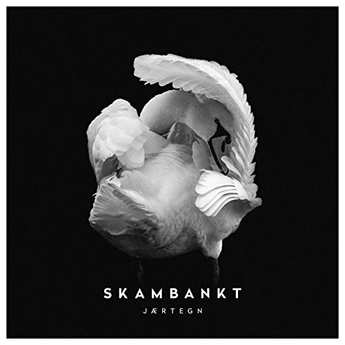 Skambankt - Jaertegn - Import Vinyl LP Record Limited Edition