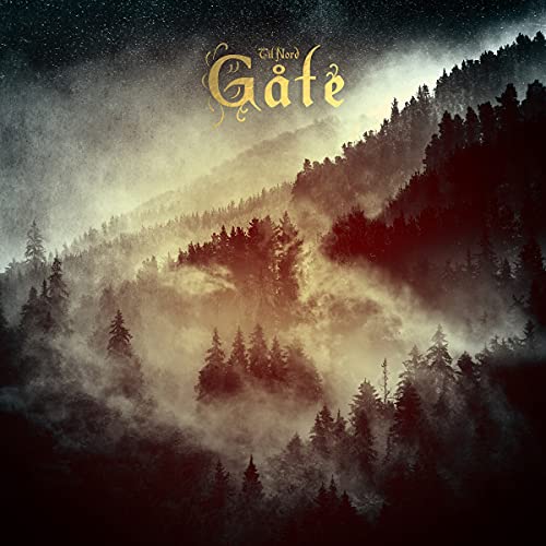 Gate - Til Nord (EP) - Import Vinyl LP Record