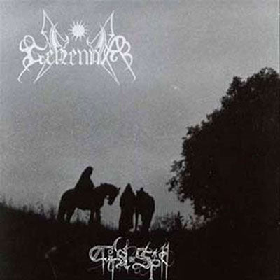 Gehenna - First Spell - Import LP Record