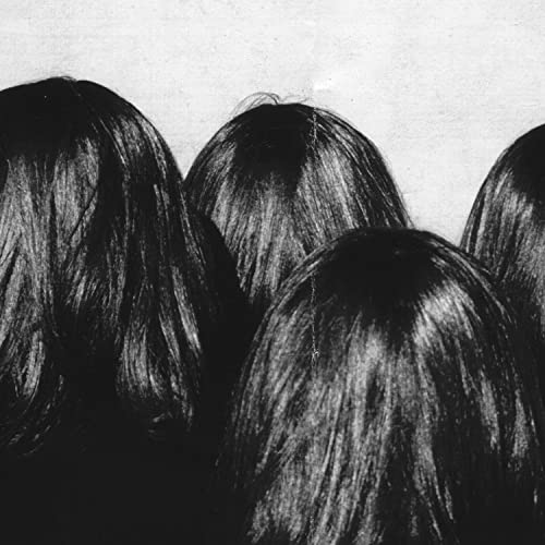 Lost Girls - Menneskekollektivet＜White Vinyl＞ - Import Vinyl LP Record