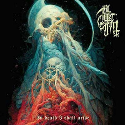 Tilintetgjort - In Death I Shall Arise - Import LP Record