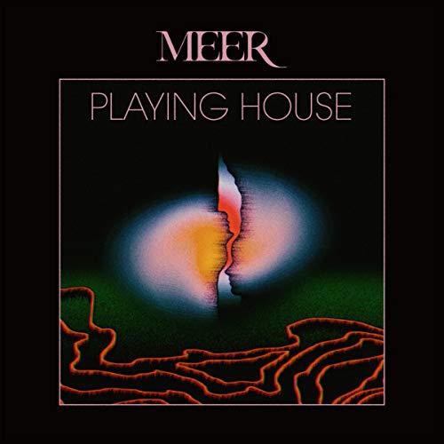 Meer - Playing House - Import LP Record