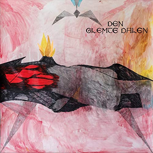 Alwanzatar - Den Glemte Dalen - Import Vinyl LP Record