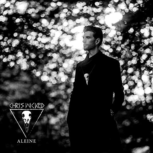 Chris Wicked - Aleine - Import LP Record