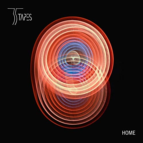 35 Tapes - Home - Import Vinyl LP Record