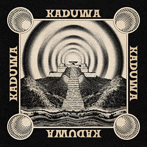 Free The Robots - Kaduwa - Import LP Record