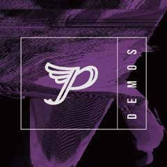 The Pixies - Demos＜Purple Vinyl＞ - Import LP Record