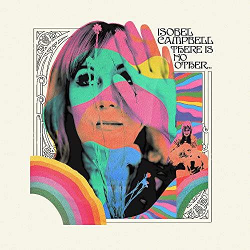 Isobel Campbell - There Is No Other... - Import LP Record