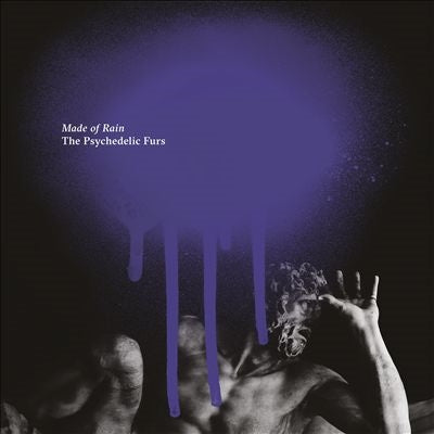 The Psychedelic Furs - Made Of Rain - Import CD