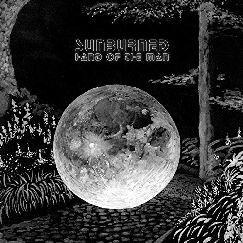 The Sunburned Hand Of The Man - Pick A Day To Die - Import LP Record