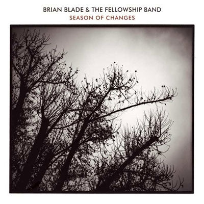 Brian Blade & The Fellowship Band - Season Of Changes - Import CD