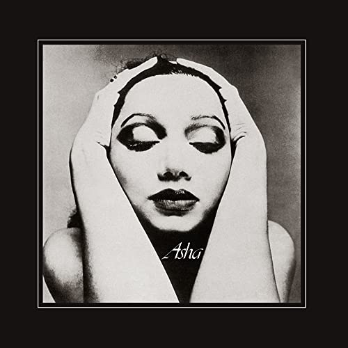 Asha Puthli - The Essential - Import Vinyl LP Record