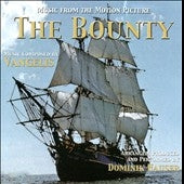 Vangelis 、 Dominik Hauser - Bounty - Import CD