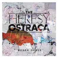 Roger Doyle - The Heresy Ostraca - Import CD