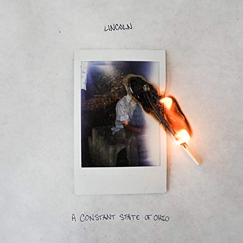 Lincoln - A Constant State of Ohio - Import Vinyl LP Record