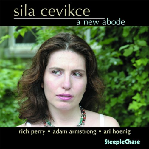 Sila Cevikce - New Bode, A - Import CD