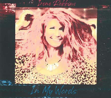 Irene Robbins - In My Words - Import CD