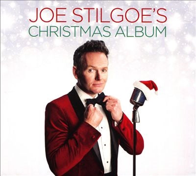 Joe Stilgoe - The Christmas Album - Import CD