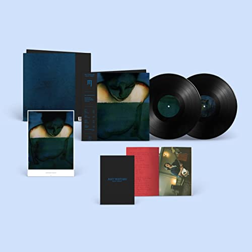 Just Mustard - Heart Under (Deluxe) - Import LP Record