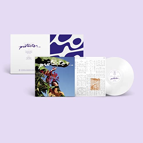 Aoife Nessa Frances - Protector＜Colored Vinyl＞ - Import LP Record Limited Edition