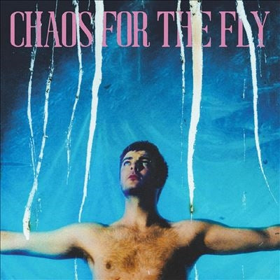 Grian Chatten - Chaos for the Fly＜Colored Vinyl＞ - Import LP Record Limited Edition