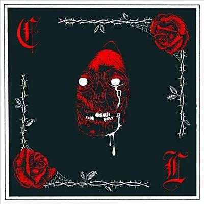 Cult Leader - Patient Man (Red) - Import LP Record