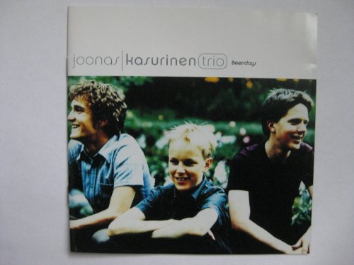 Joonas Kasurinen Trio - Beendays - Import CD