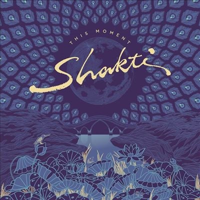 Shakti - This Moment - Import 2 LP Record 180g Vinyl