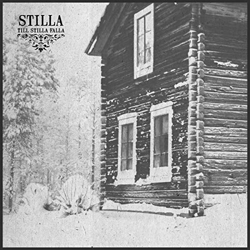 Stilla - Till Stilla Falla＜Colored Vinyl＞ - Import Vinyl LP Record Limited Edition