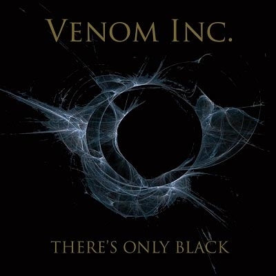 Venom Inc. - There' S Only Black (Digipak) - Import DigipakCD