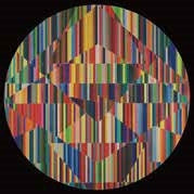 Sufjan Stevens 、 Timo Andres 、 Conor Hanick - Reflections＜Turquoise Vinyl＞ - Import LP Record Limited Edition