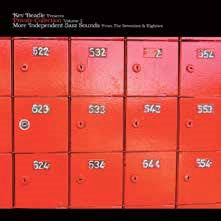 Various Artists - The Private Collection Vol.3 More Independent Jazz Sounds From The 70S & 80S - Import CD