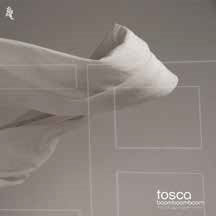 Tosca - Boom Boom Boom (The Going Going Going Remixes) - Import CD