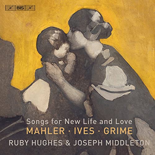 Traditional - Songs for New Life & Love - Import SACD Hybrid