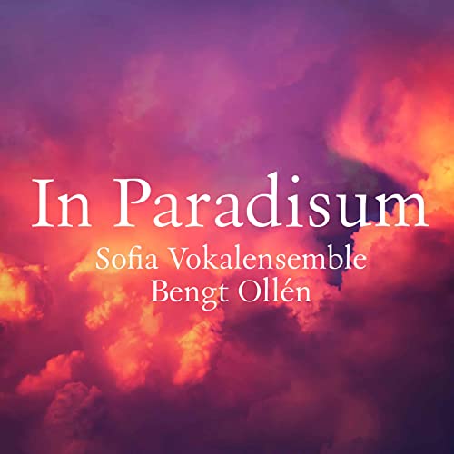 Various Artists - In Paradisum - Import CD