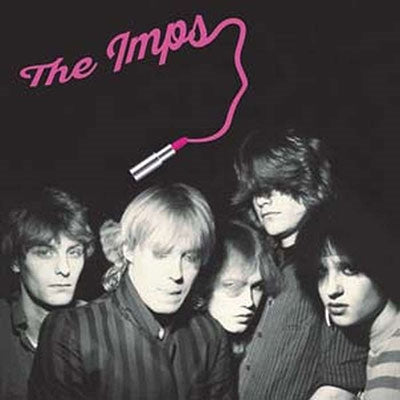 The Imps - The Imps - Import LP Record Limited Edition