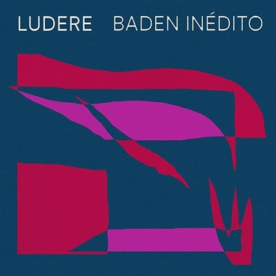 Ludere - Baden Inedito - Import LP Record