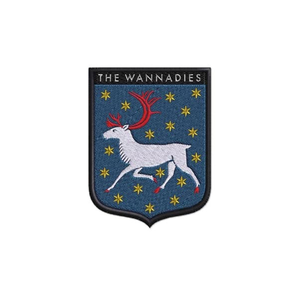 The Wannadies - Vasterbotten ［2LP+12"］ - Import Vinyl LP Record