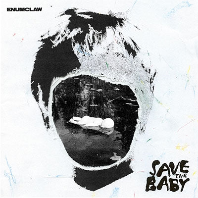 Enumclaw - Save the Baby - Import CD