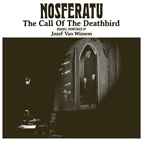 OST - Nosferatu: Call of the Deathbird - Import LP Record