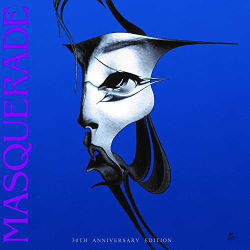 Masquerade - Masquerade (30th Anniversary Edition) - Import Vinyl 2 LP Record