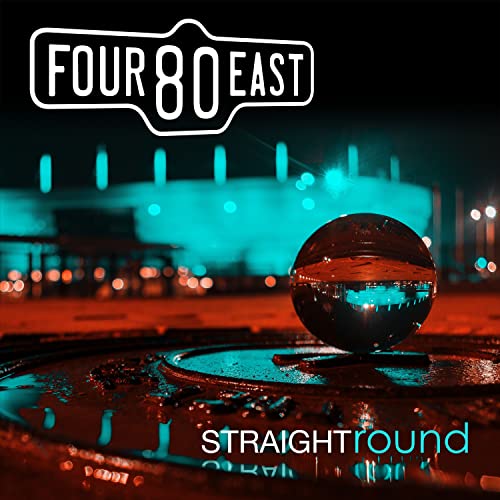 Four80East - Straight Round - Import CD