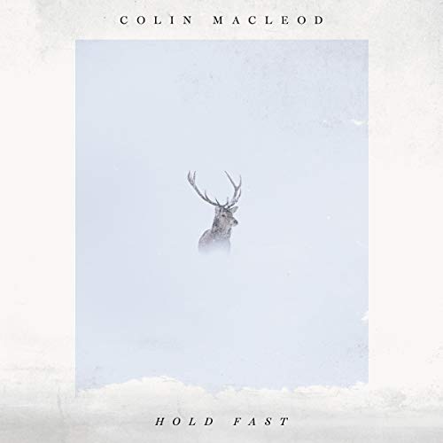 Colin MacLeod - Hold Fast - Import Vinyl LP Record