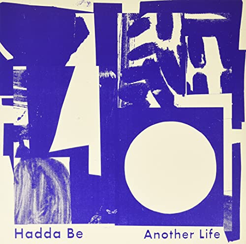 Hadda Be - Another Life＜Milk Vinyl＞ - Import Vinyl LP Record