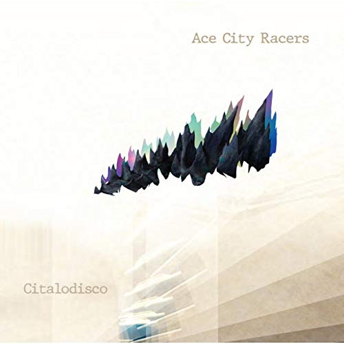 Ace City Racers - Citalodisco - Import Vinyl LP Record